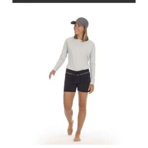 Smallwood's Yachtwear Women's Element Boardshort Size 2